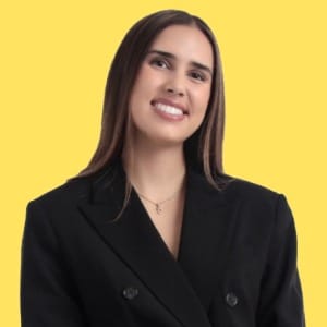 Christine Rice Profile image