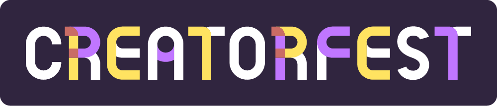 CreatorFest Collective icon