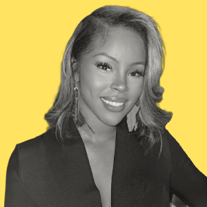 Jazzmine Maria Barrett Profile image