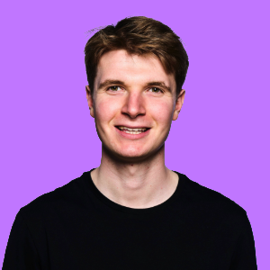 Nick Moar Profile image