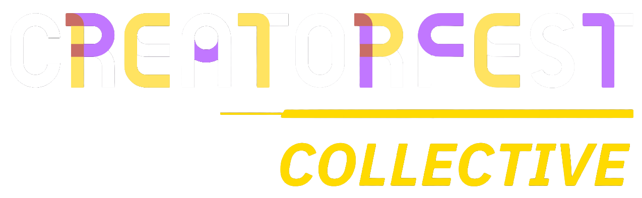 CreatorFest Collective icon