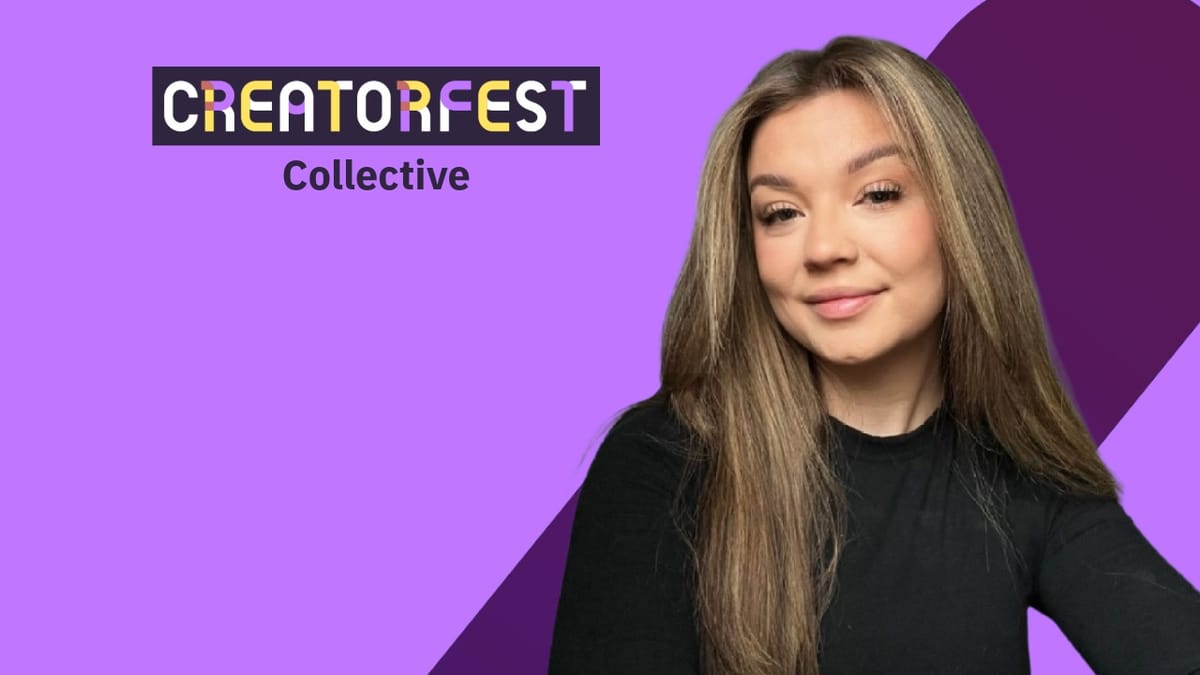 The Creator Economy Has a New Player: The Employee Ambassador. Post feature image