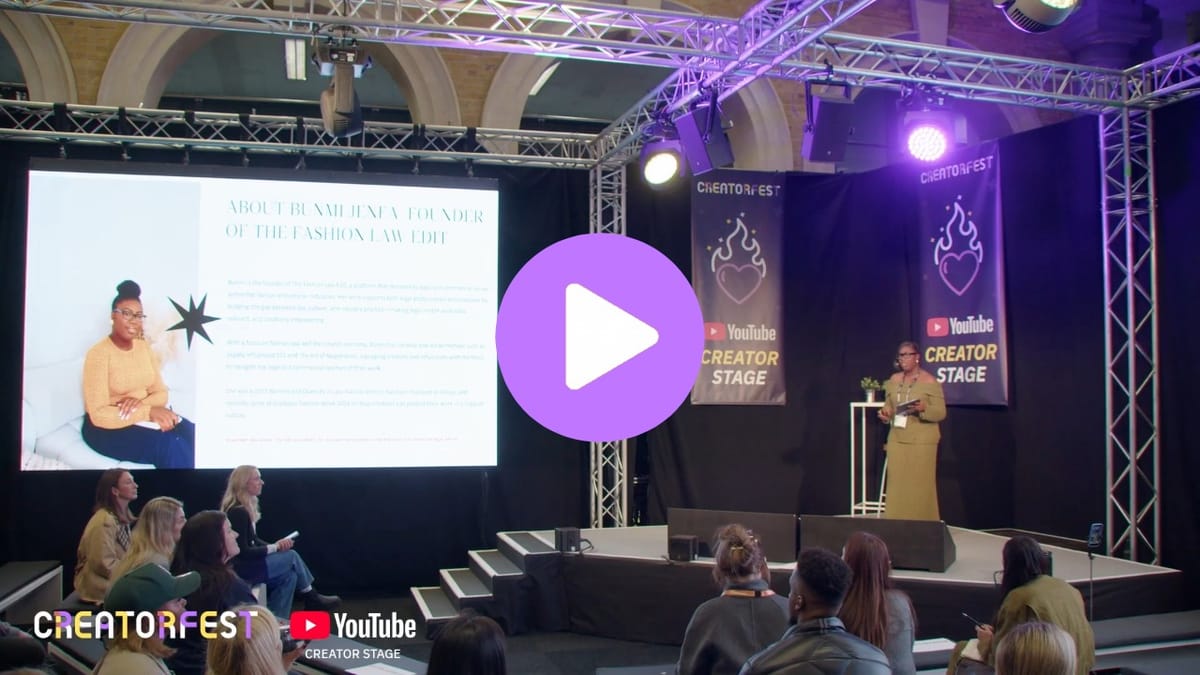 Legally Influenced - Master the Fine Print, Protect Your Worth Post feature image