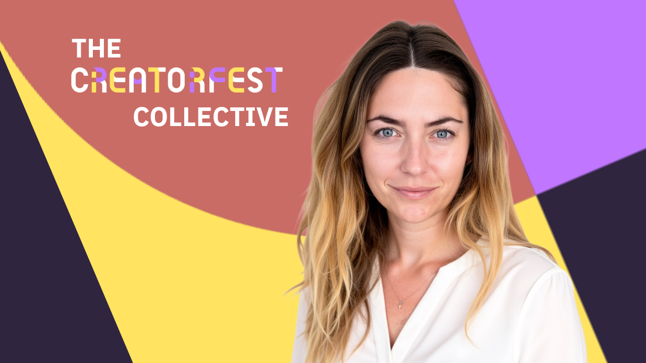 Democratise, Don’t Centralise: Why the Creator Economy Needs New Infrastructure Post feature image