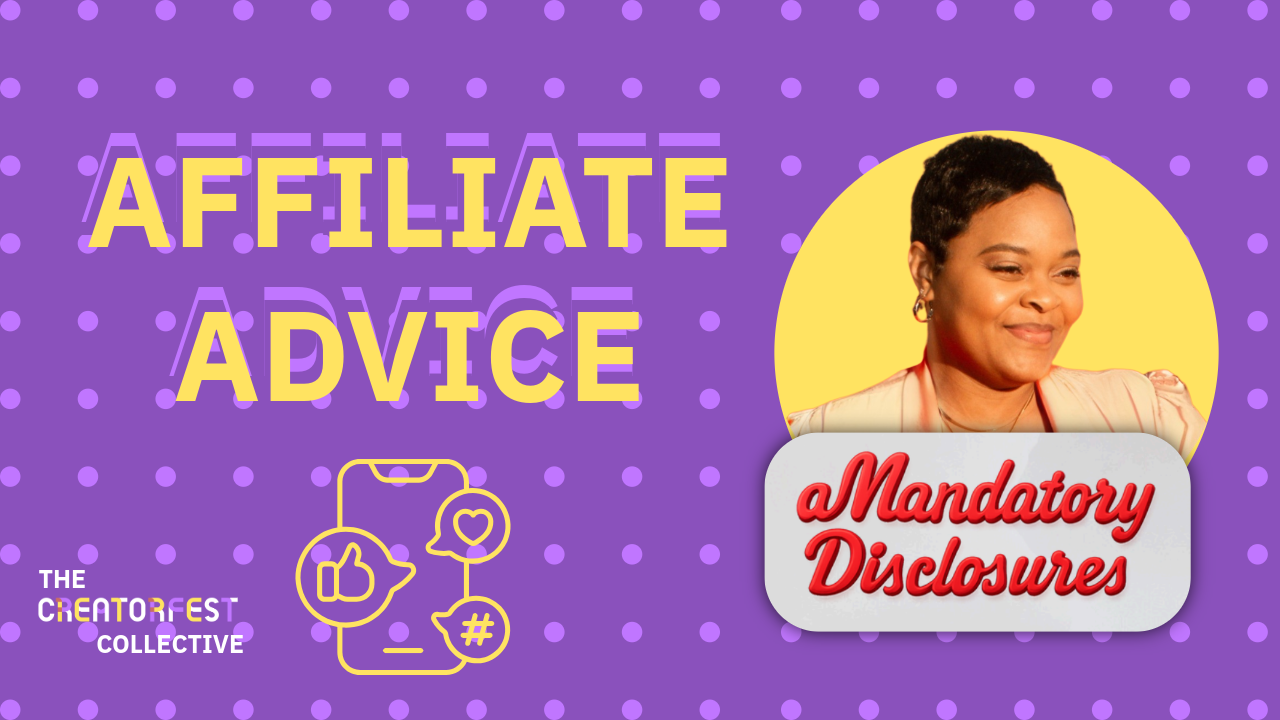 Affiliate Link Guide Post feature image