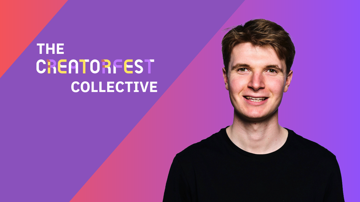 Why Creator-Led Storytelling is the Future of Informed Social Media Post feature image