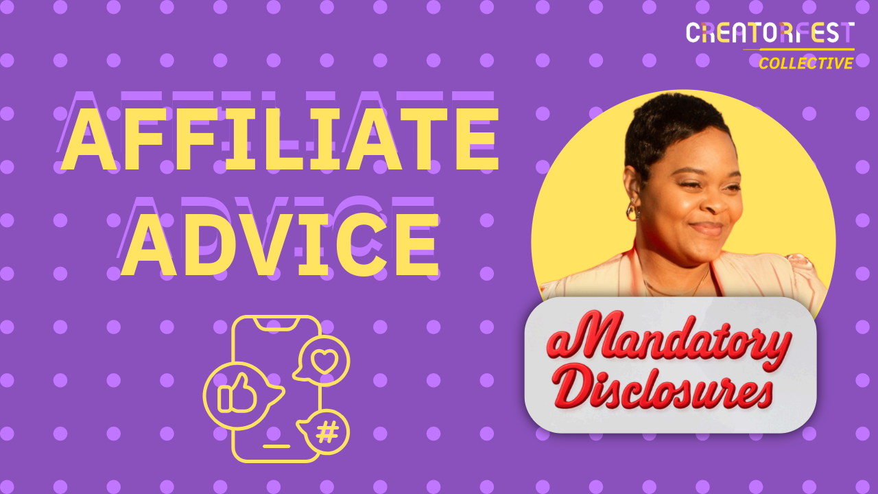 Affiliate Link Guide Post feature image