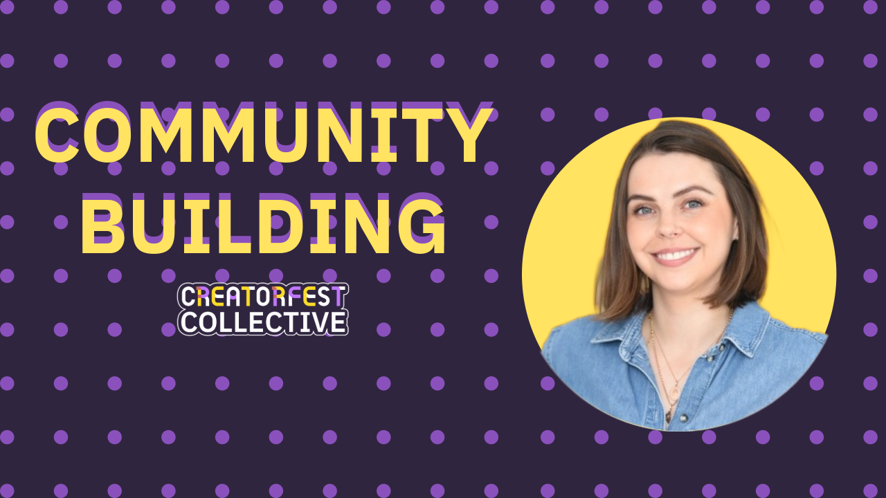 Community Building Guide: Don't Build on Rented Land Post feature image