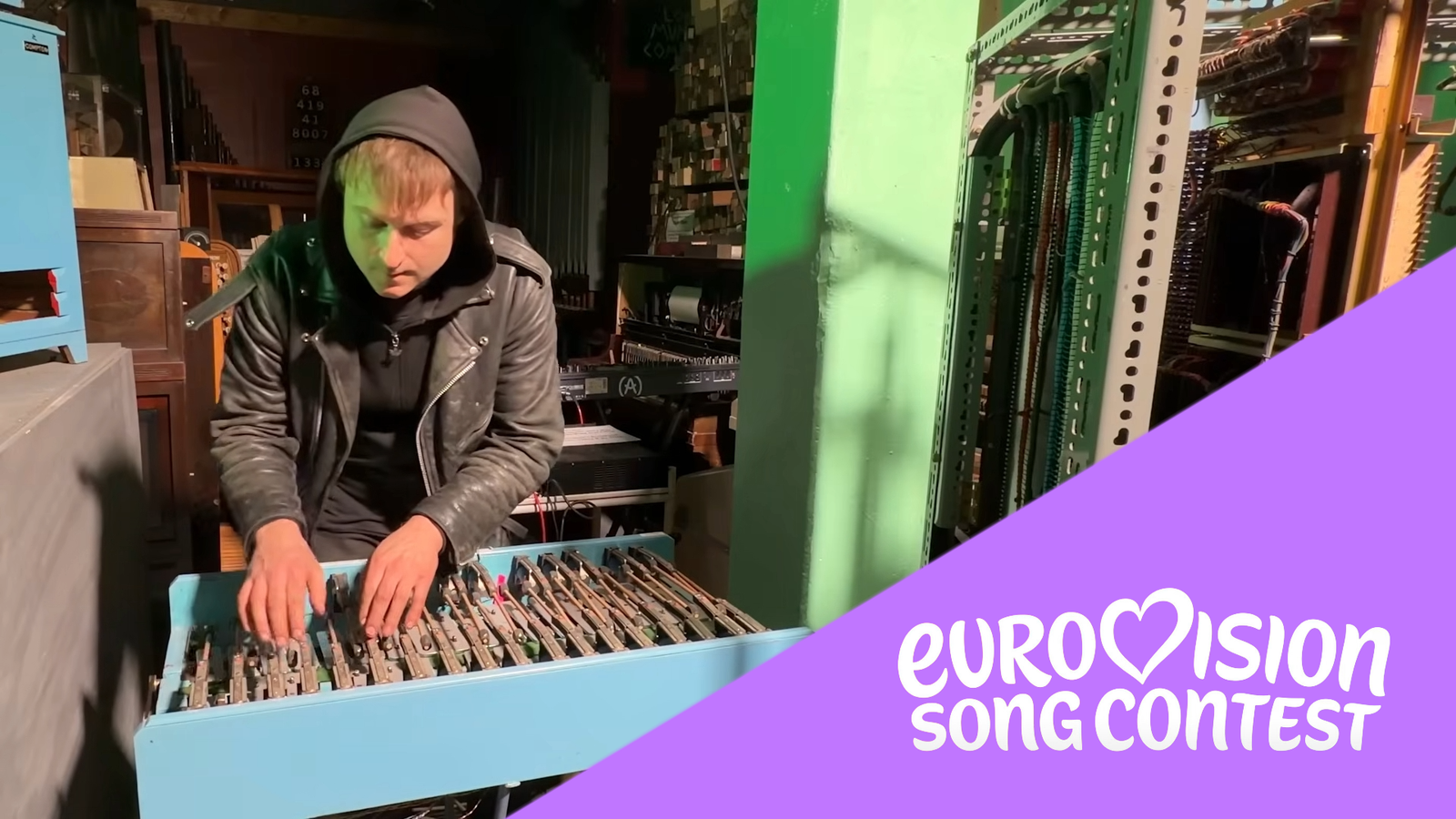 Eurovision Selects Content Creator Musician for UK Entry: What it Means for the Creator Economy Post feature image