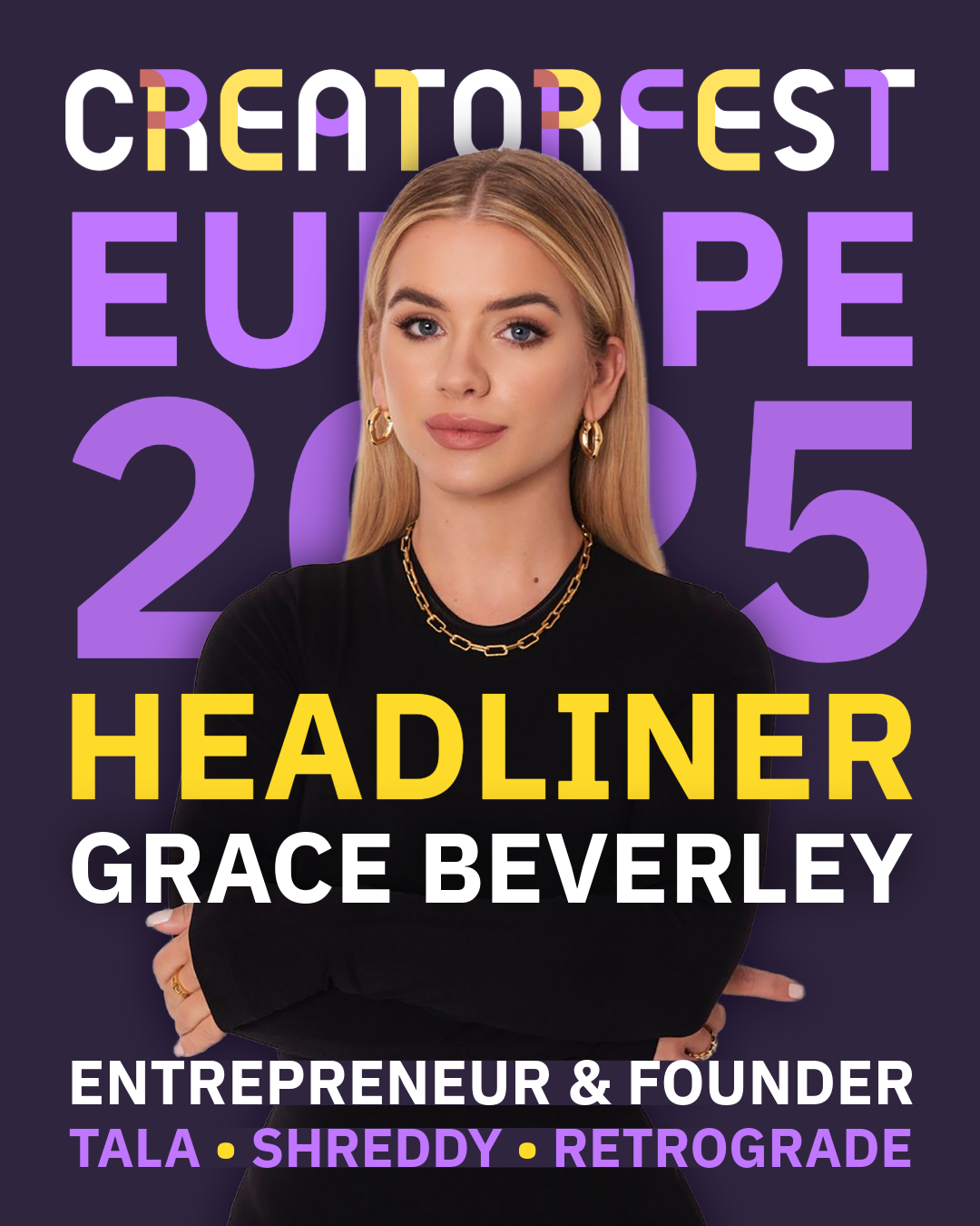 CreatorFest Collective cover image