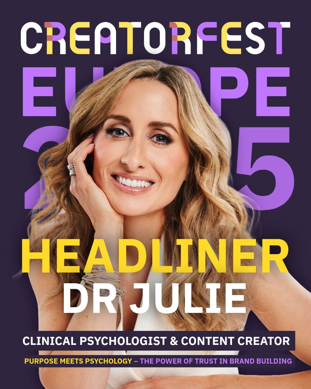 CreatorFest Collective cover image