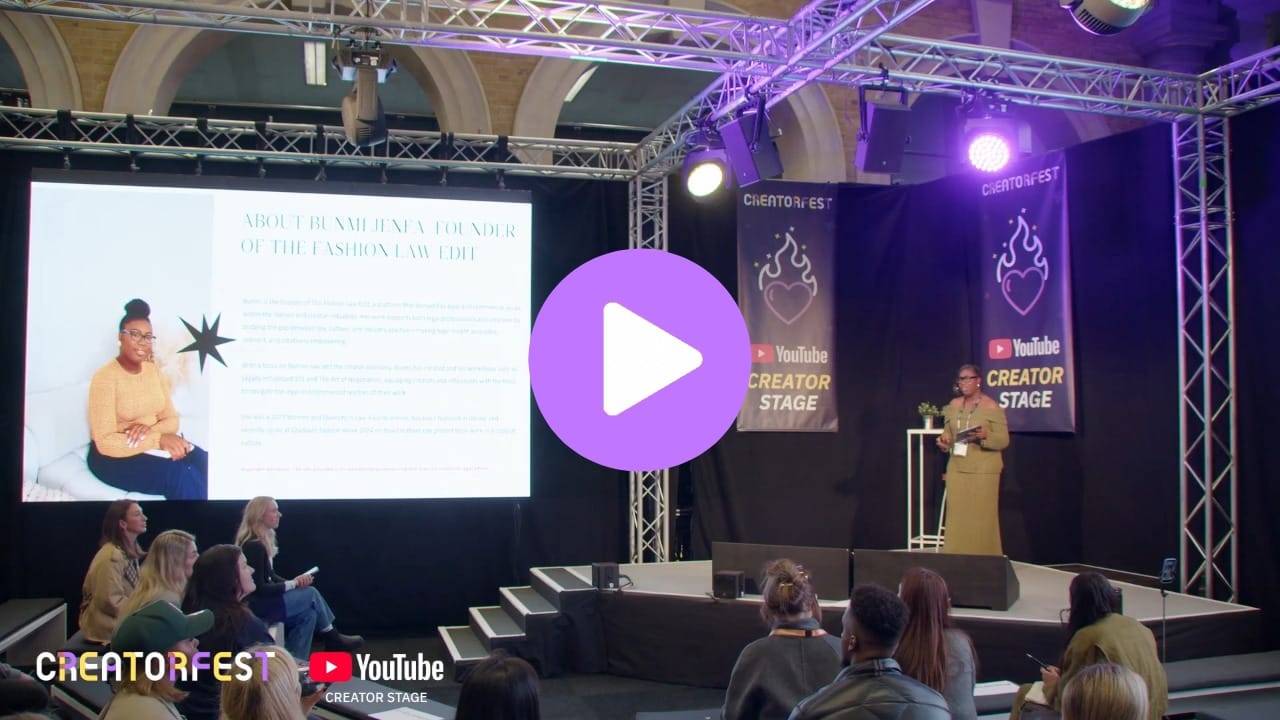 Legally Influenced - Master the Fine Print, Protect Your Worth Post feature image