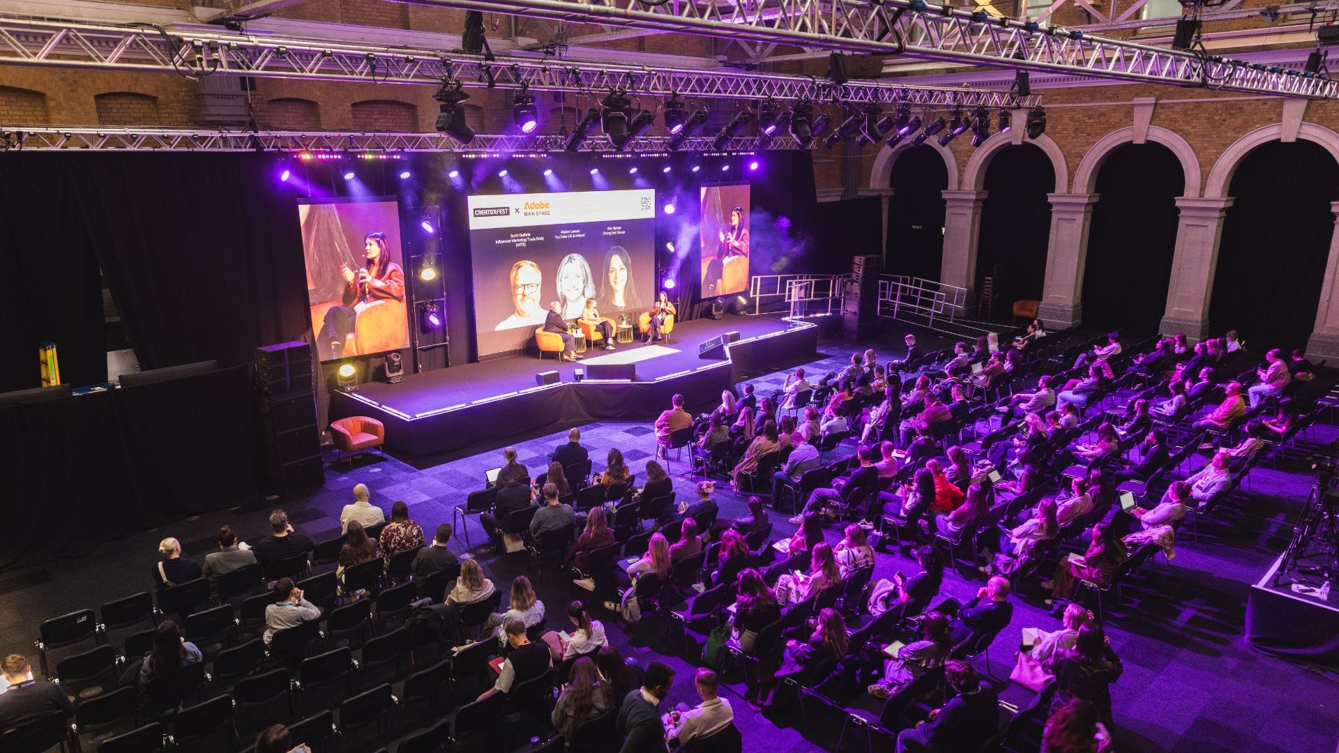 🎉 Welcome to the CreatorFest Collective Post feature image