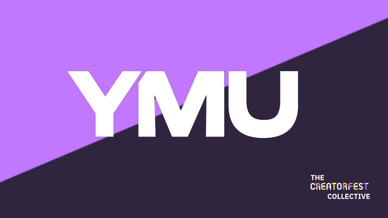 YMU Launches New Fund to Help Creators Build Real Businesses Post feature image