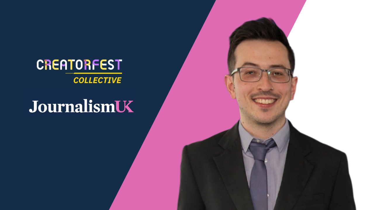 Journalists Are Coming for the Creator Economy – Are You Ready to Support Them? Post feature image