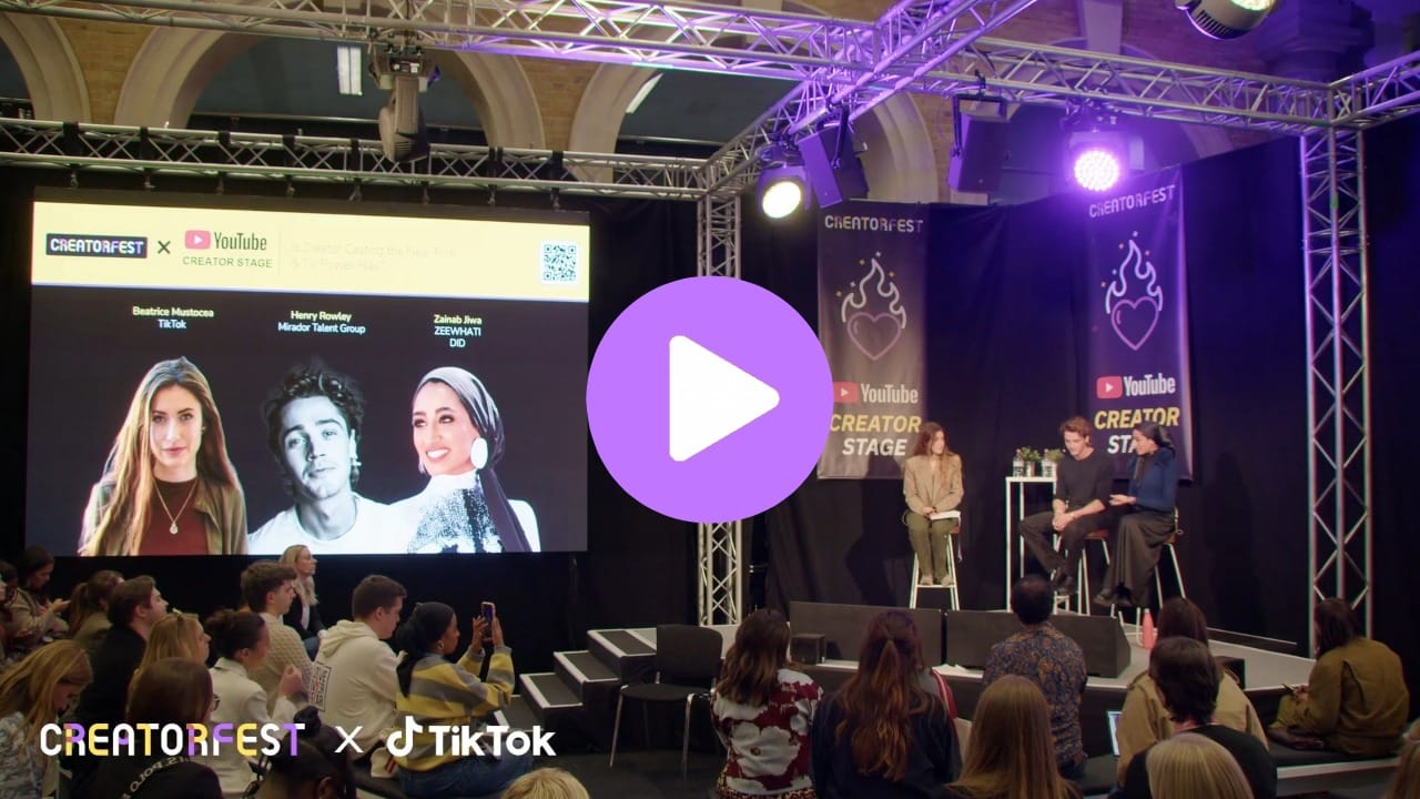 Is Creator Casting the New Film & TV Power Play? Post image