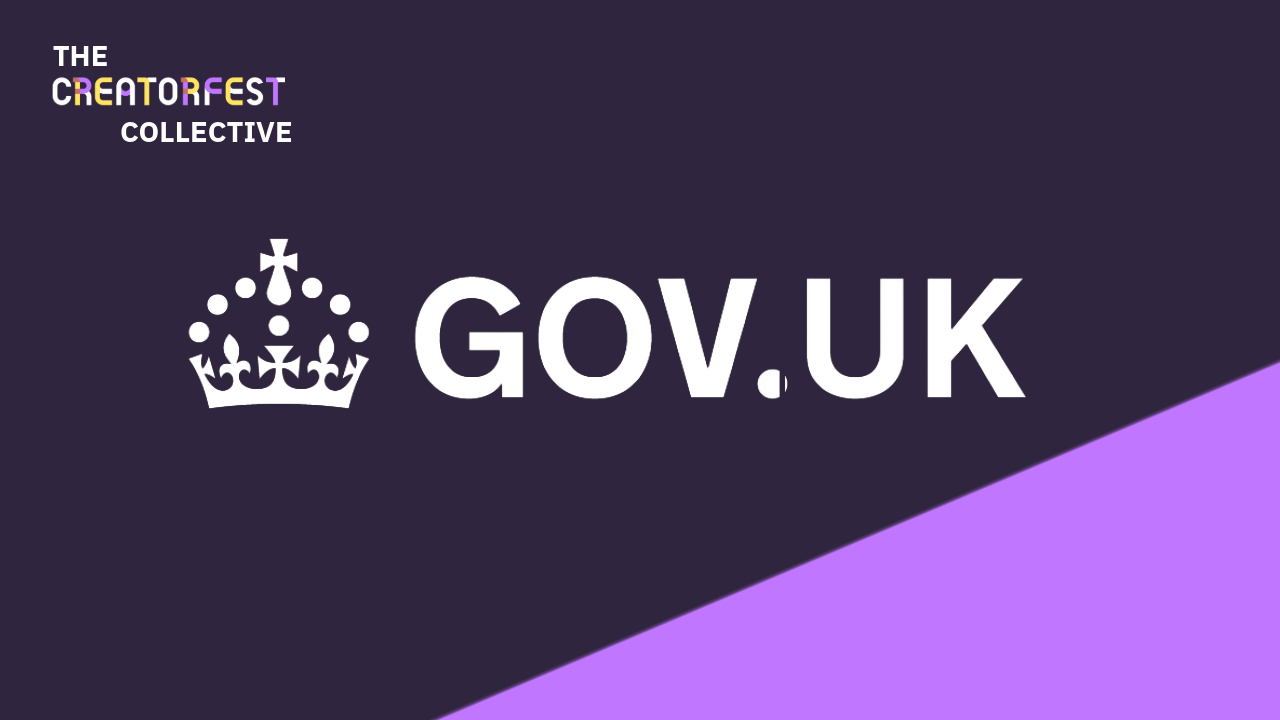 The UK Government Backs Creators with £500m in New Funding Post image