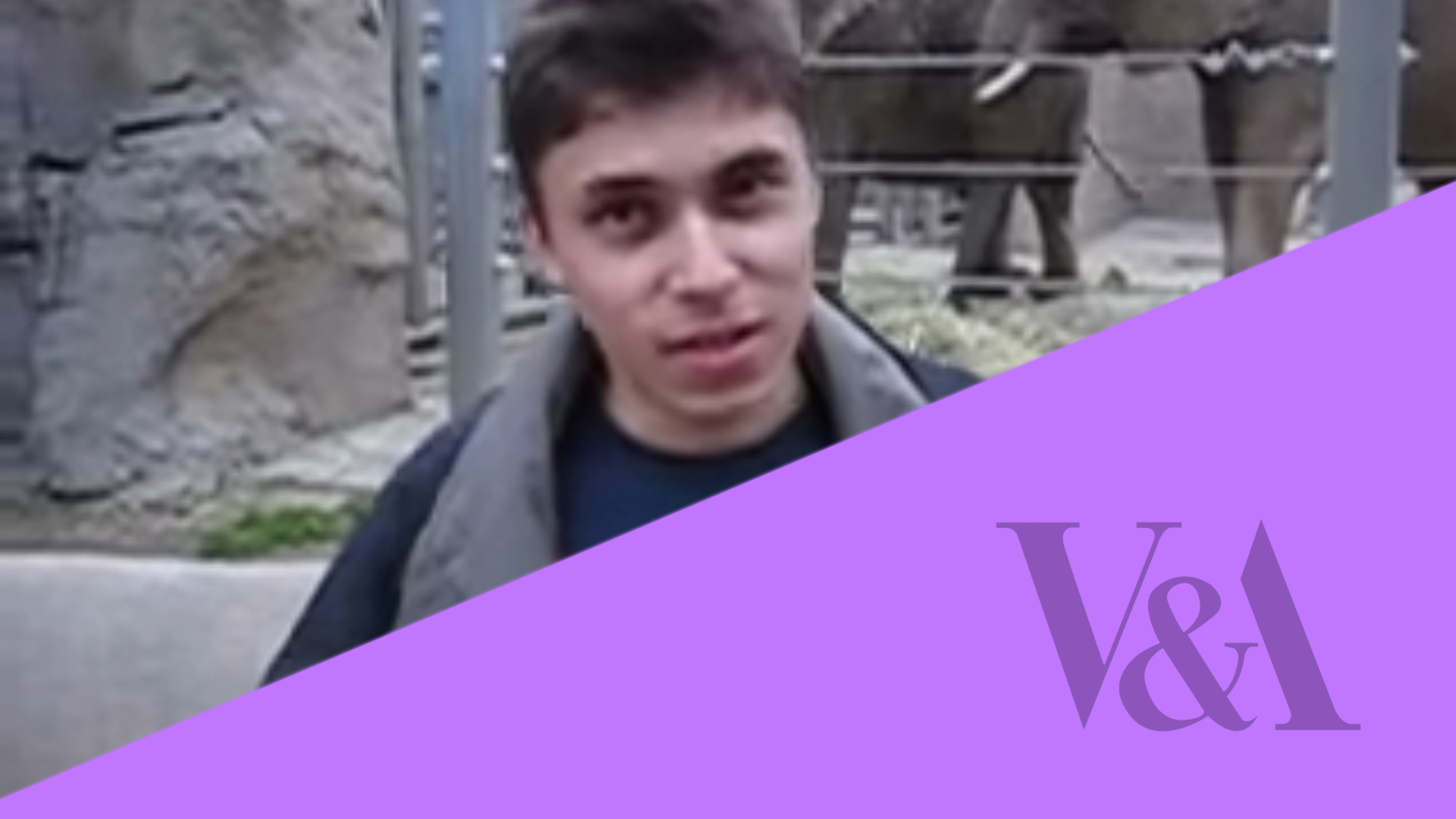 Inside the New YouTube Exhibit Featured in V&A Museum Post image