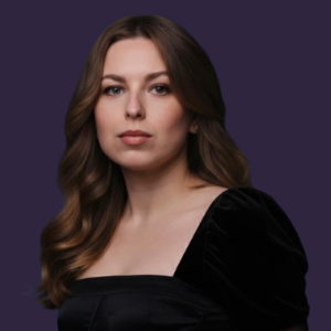 Yana Sirenko Profile image