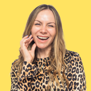 Christine Göös Profile image