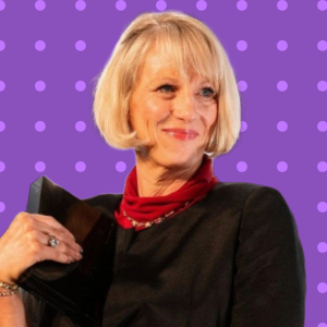 Rebecca Seeley-Harris Profile image