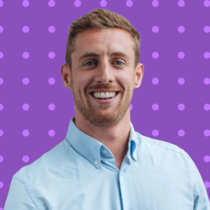 Toby Bentley Profile image