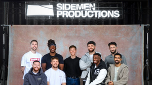 The Sidemen Have Launched Creator-Led Sidemen Productions Post feature image