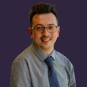 Jacob Granger Profile image